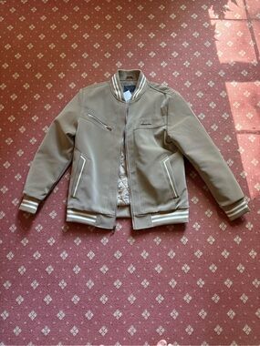 Marc Asher Jacket